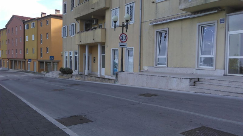 Studio Apartment Leana, Labin, Croatia