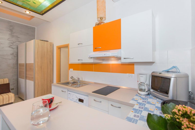 Studio Apartment Leana, Labin, Croatia
