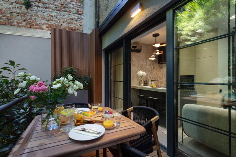 Frida's Majestic Living, Zagreb, Croatia