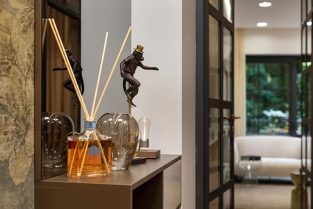 Frida's Majestic Living, Zagreb, Croatia