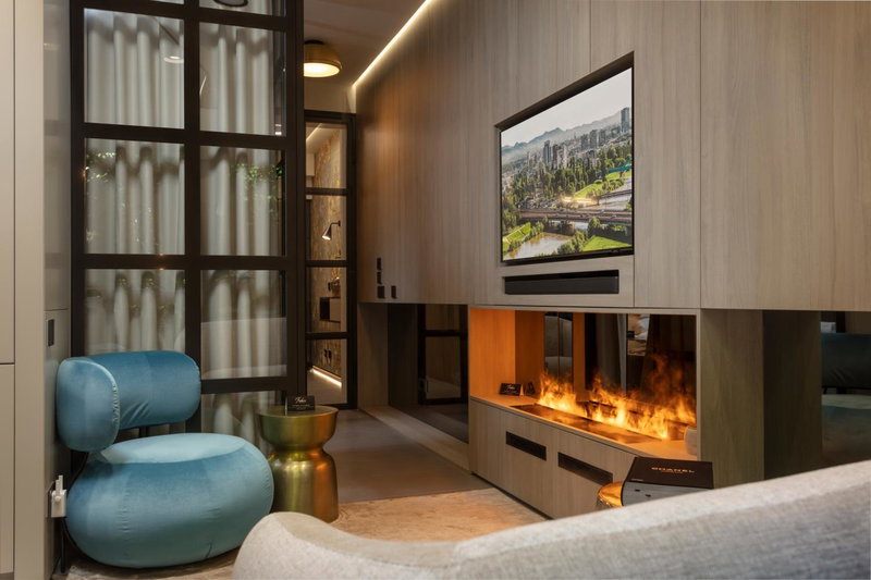 Frida's Majestic Living, Zagreb, Croatia
