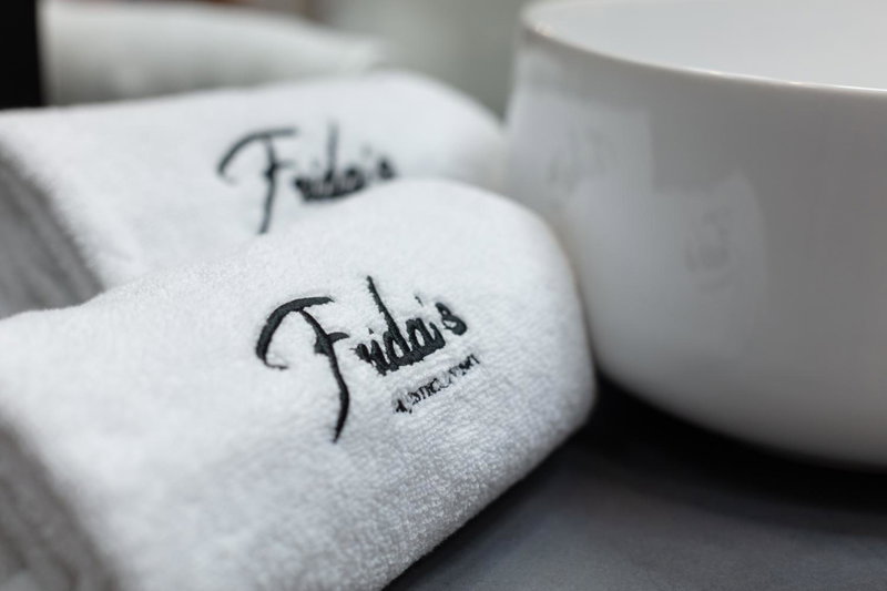 Frida's Majestic Living, Zagreb, Croatia
