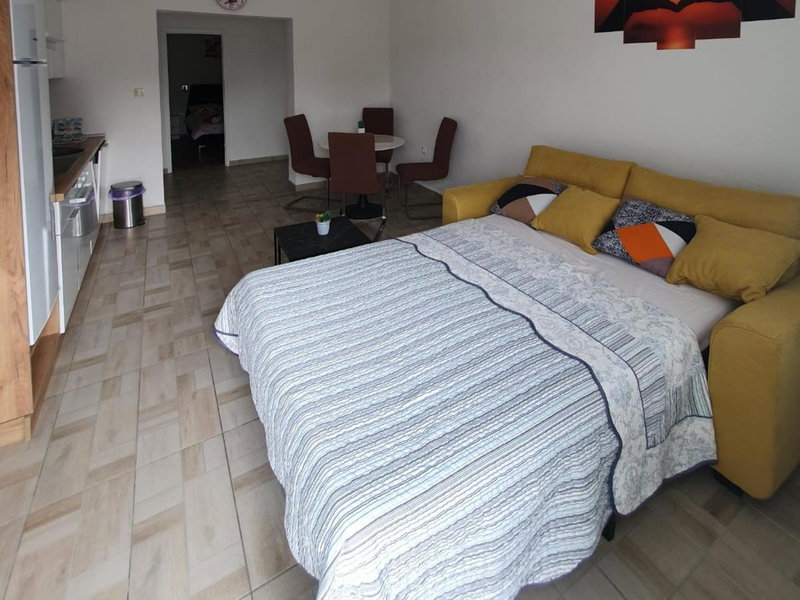 Apartman Bartol, Skradin, Croatia
