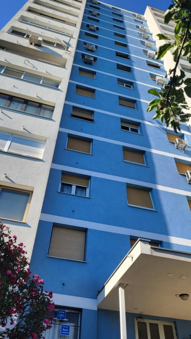 Blue Apartment G&G, Rijeka, Croatia