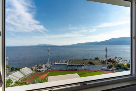 Blue Apartment G&G, Rijeka, Croatia
