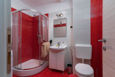 Blue Apartment G&G, Rijeka, Croatia