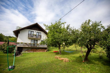 Holiday house On the riverside, Ogulin, Croatia