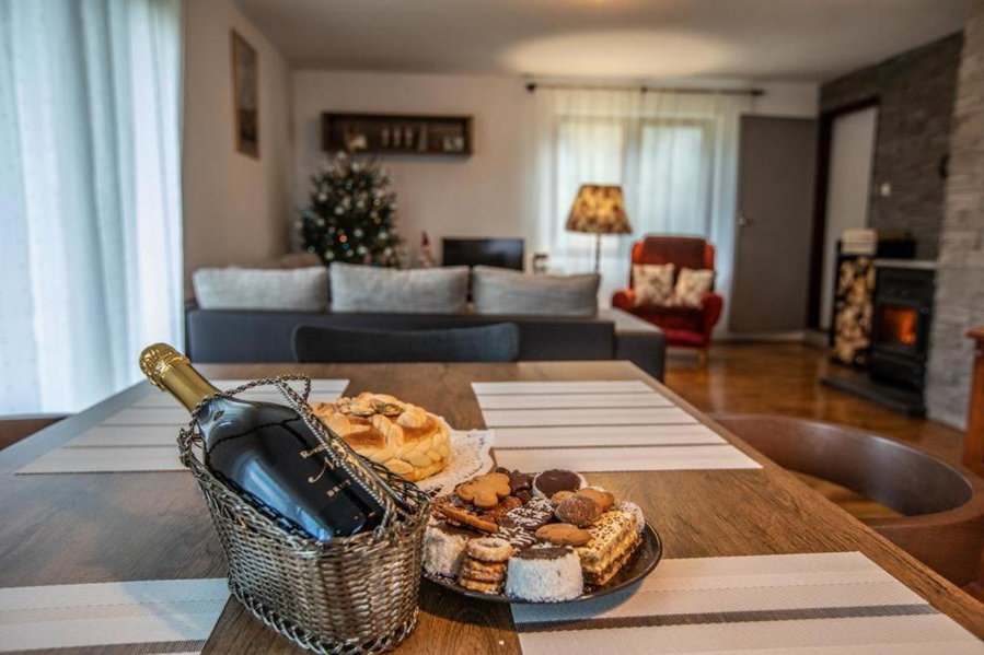 Holiday house On the riverside, Ogulin, Croatia