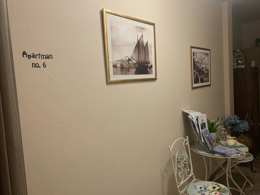 Apartmani Baja, Lopar, Croatia