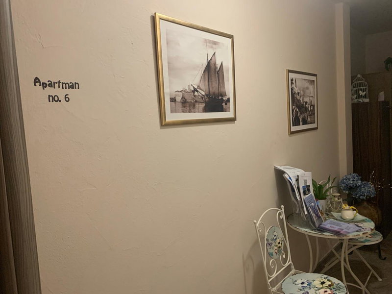 Apartmani Baja, Lopar, Croatia