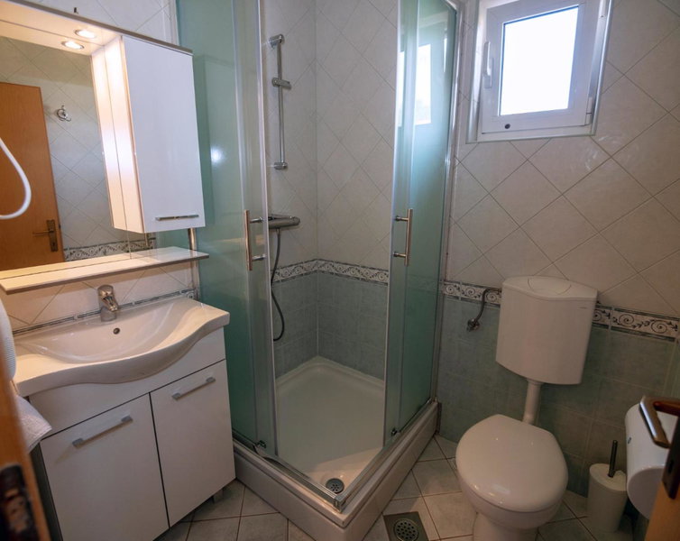 Apartmani Baja, Lopar, Croatia