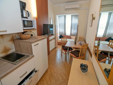 Apartmani Baja, Lopar, Croatia