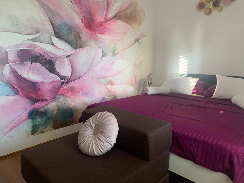 Apartmani Baja, Lopar, Croatia
