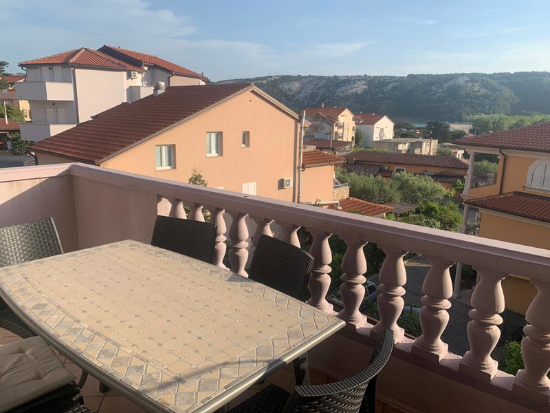Apartmani Baja, Lopar, Croatia