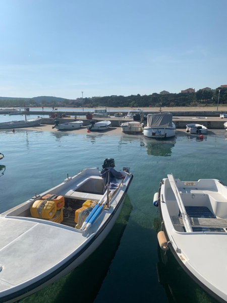 Apartmani Baja, Lopar, Croatia