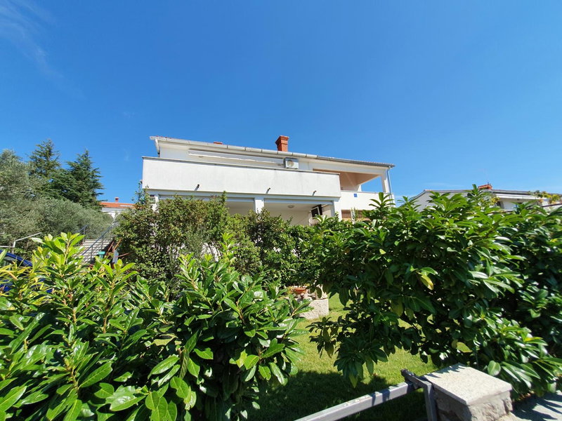 Apartmani Alta, Krk, Croatia
