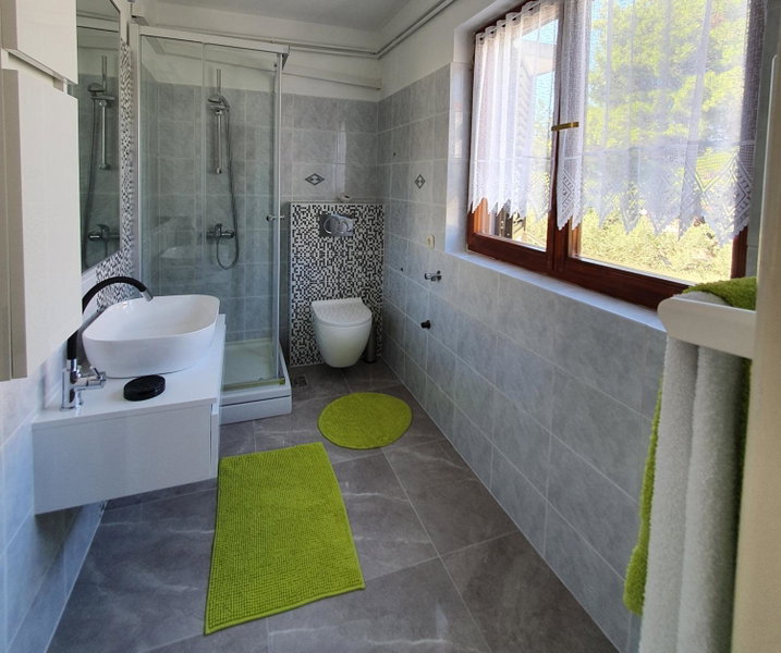 Apartmani Alta, Krk, Croatia