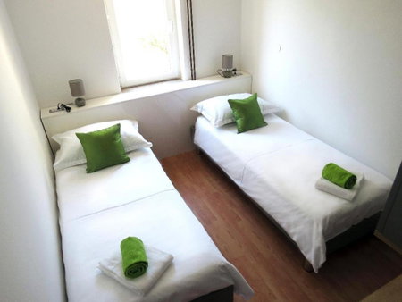 Apartmani Alta, Krk, Croatia