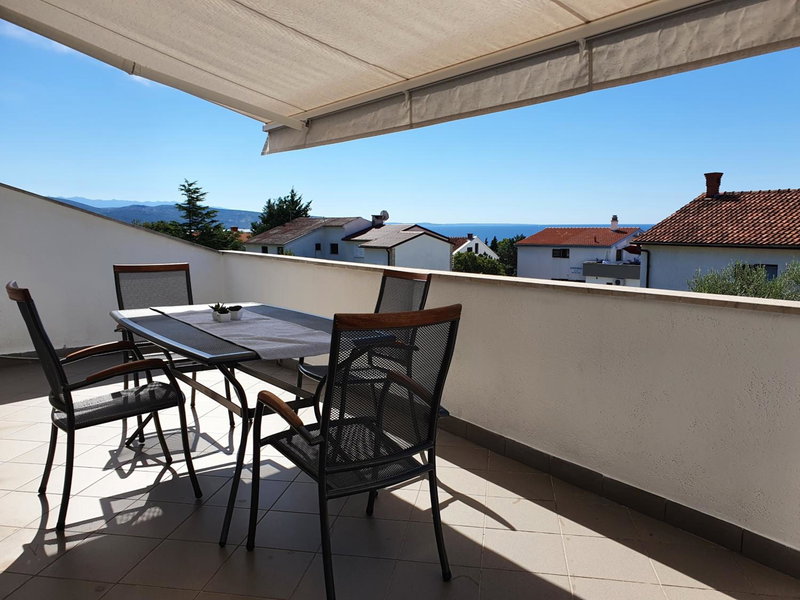 Apartmani Alta, Krk, Croatia