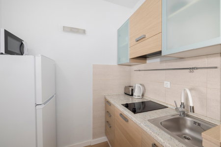 Vidoš apartments, Makarska, Croatia