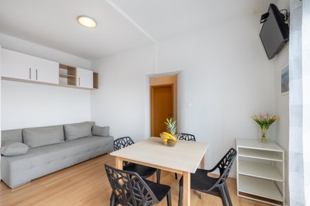 Vidoš apartments, Makarska, Croatia