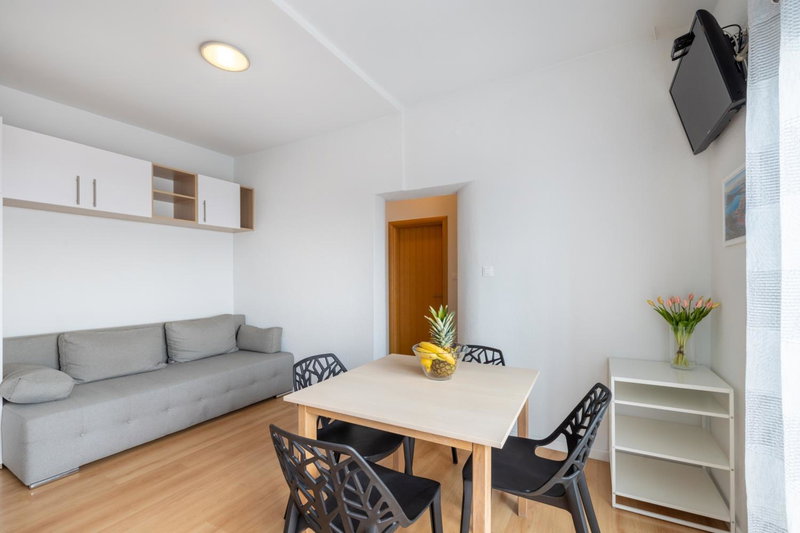 Vidoš apartments, Makarska, Croatia