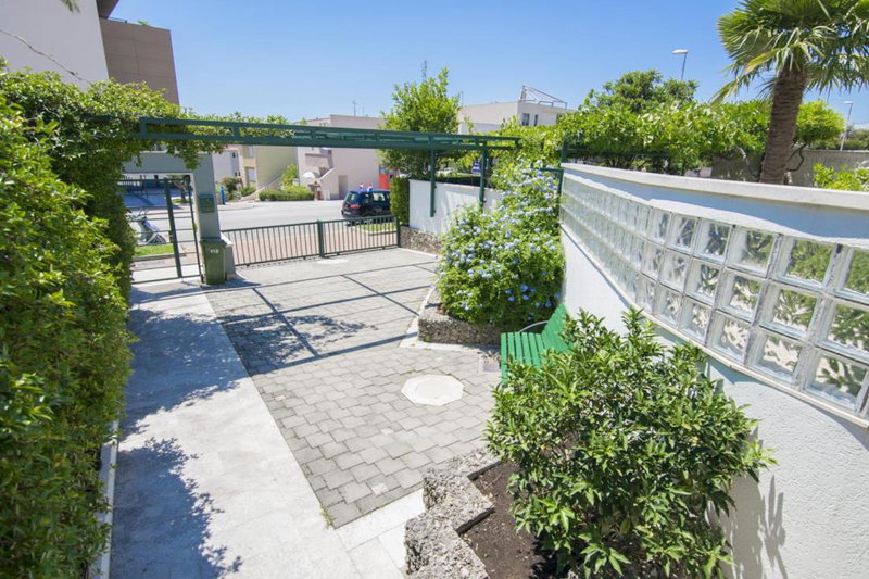 Vidoš apartments, Makarska, Croatia
