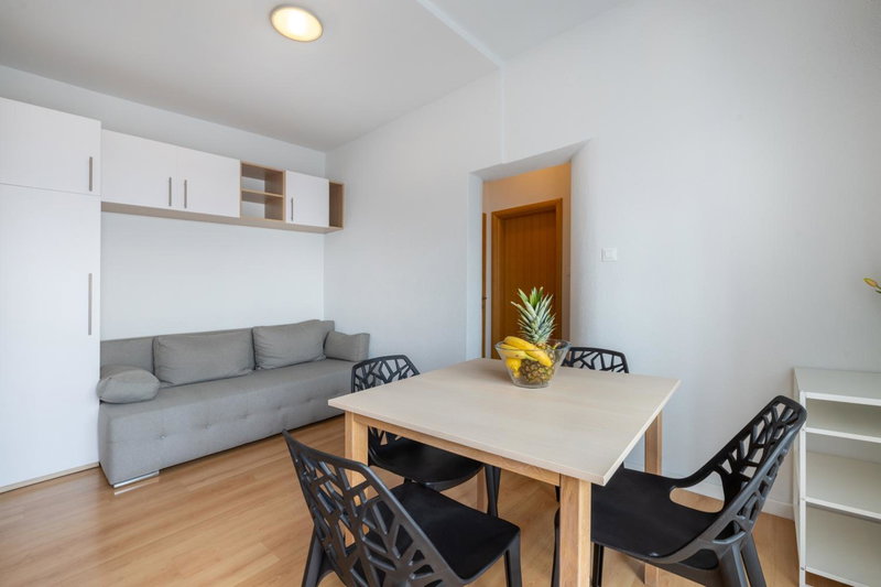 Vidoš apartments, Makarska, Croatia