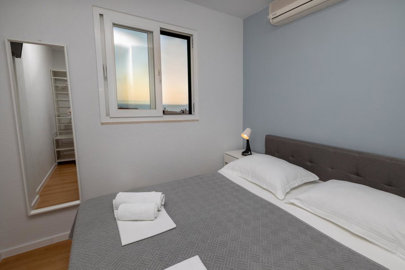 Vidoš apartments, Makarska, Croatia