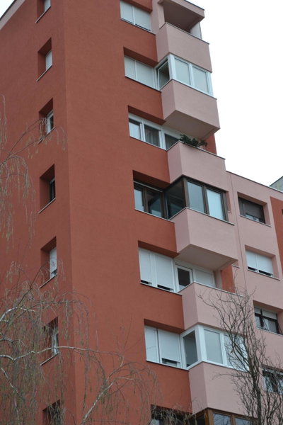 Fly Inn, Velika Gorica, Croatia