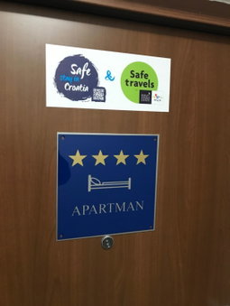 Fly Inn, Velika Gorica, Croatia