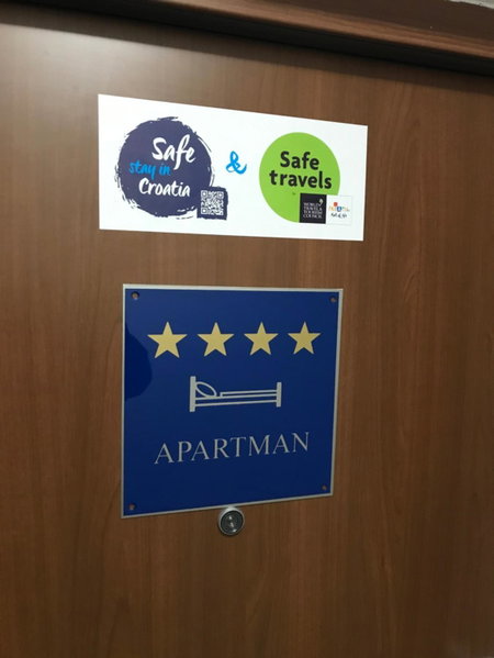 Fly Inn, Velika Gorica, Croatia