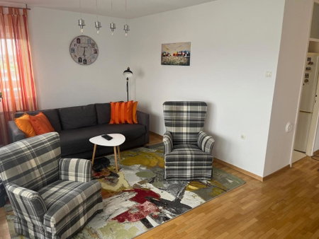 Fly Inn, Velika Gorica, Croatia