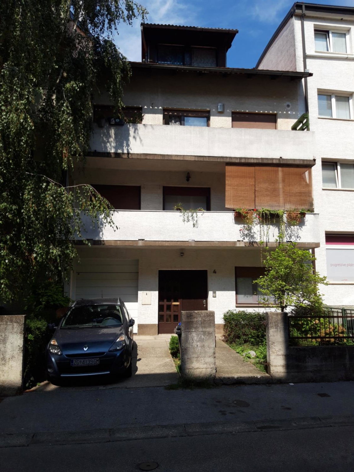 Apartman Mohenski, Croatia