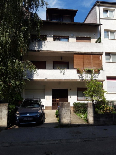 Apartman Mohenski, Zagreb, Croatia