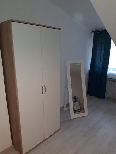 Apartman Mohenski, Zagreb, Croatia