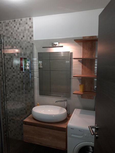 Apartman Mohenski, Zagreb, Croatia