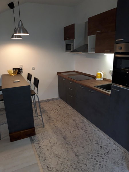 Apartman Mohenski, Zagreb, Croatia