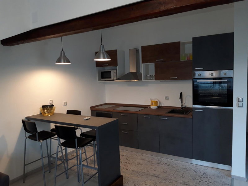 Apartman Mohenski, Zagreb, Croatia