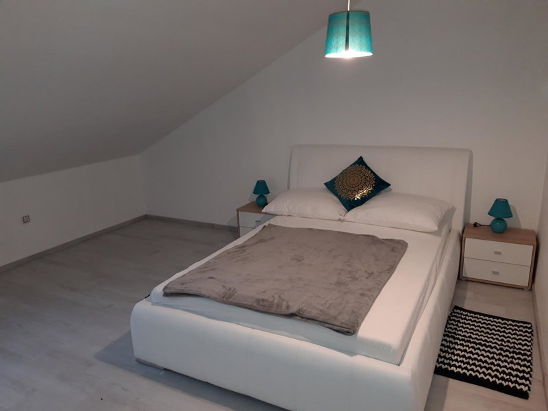 Apartman Mohenski, Zagreb, Croatia
