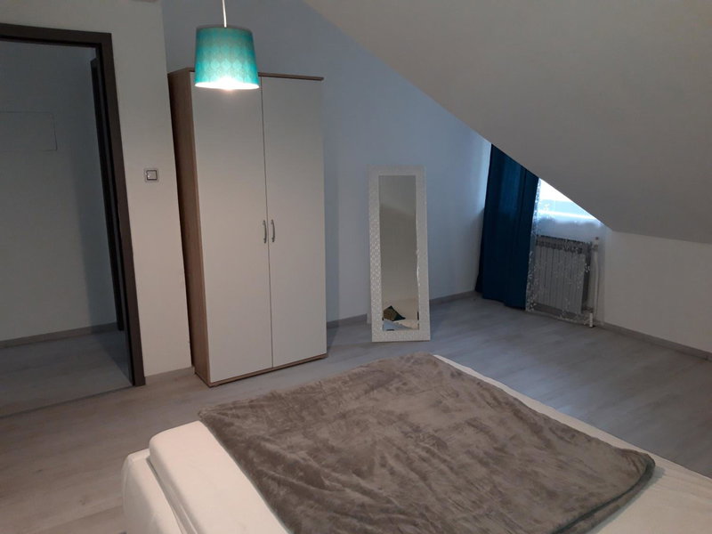 Apartman Mohenski, Zagreb, Croatia