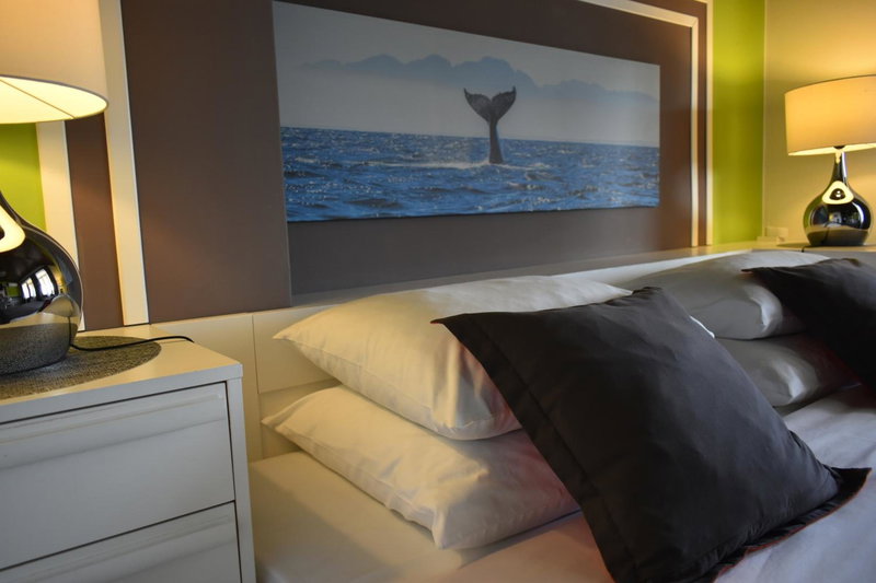 Guesthouse Ema, Sukošan, Croatia