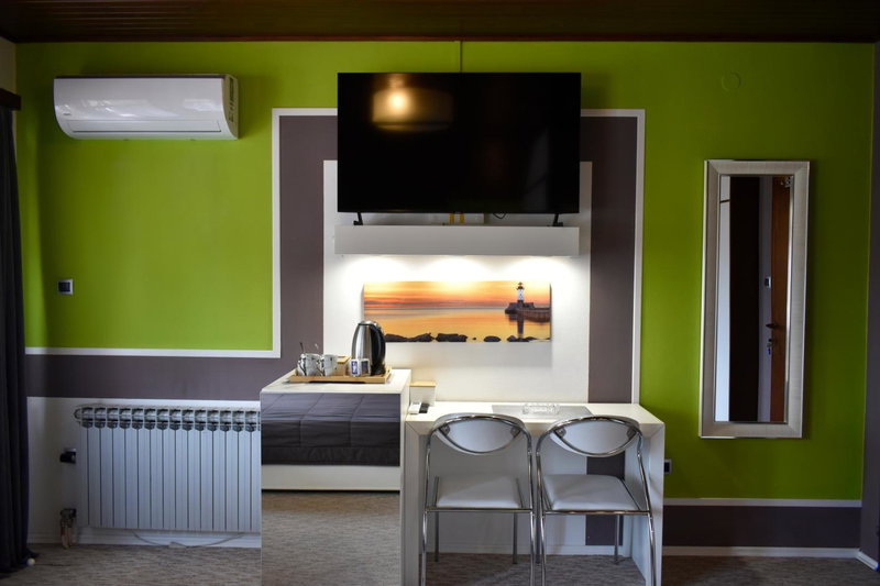 Guesthouse Ema, Sukošan, Croatia