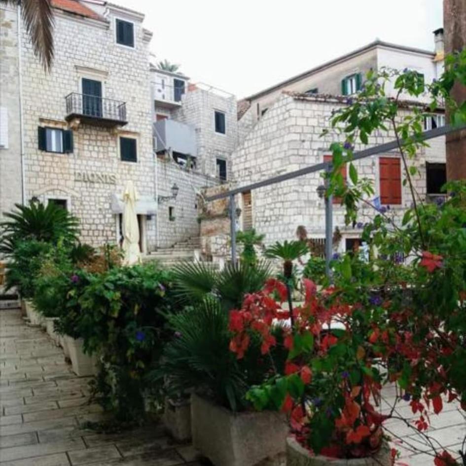 Bed & Breakfast Dionis Vis, Croatia