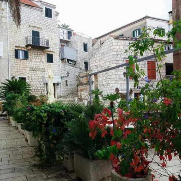 Bed & Breakfast Dionis Vis, Vis, Croatia