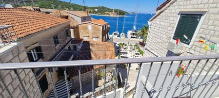Bed & Breakfast Dionis Vis, Vis, Croatia