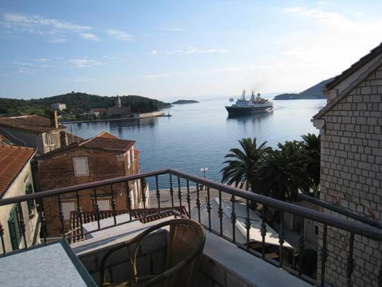 Bed & Breakfast Dionis Vis, Vis, Croatia