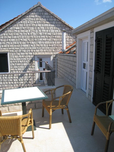 Bed & Breakfast Dionis Vis, Vis, Croatia