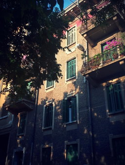 Frank-Kiss Apartments, Rijeka, Croatia