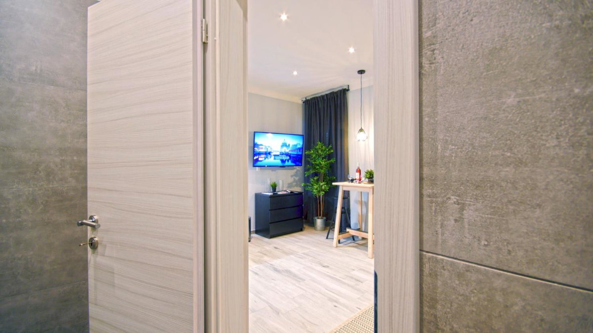Hotel · Frank-Kiss Apartments, Rijeka